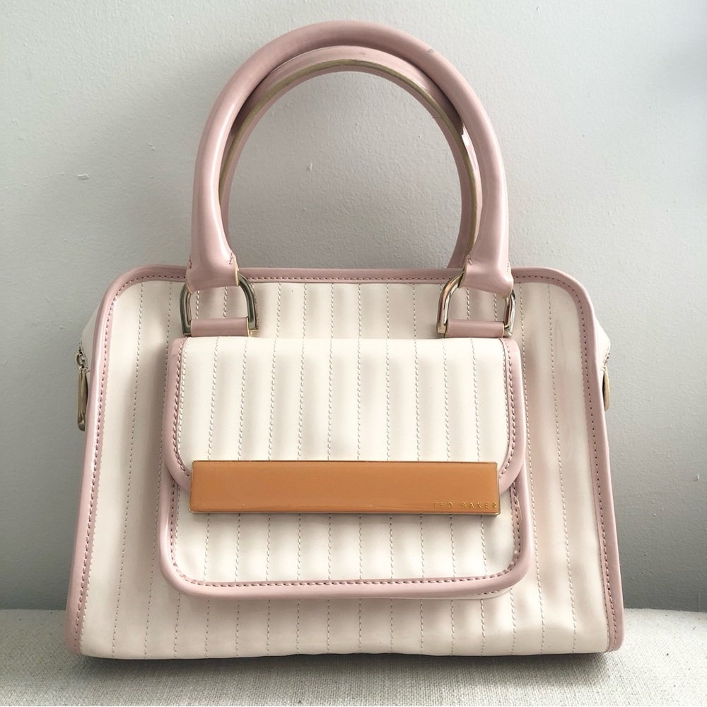 Ted Baker Handbag (Like New)